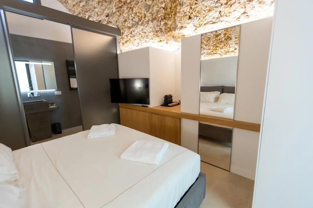 Casa de hóspedes Bastione Spasimo