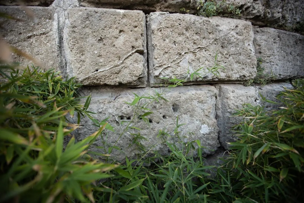 Bastione Spasimo Casa de hóspedes Palermo