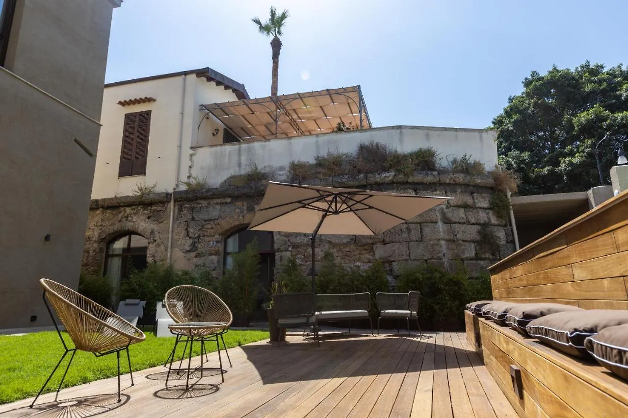 Bastione Spasimo Guest house