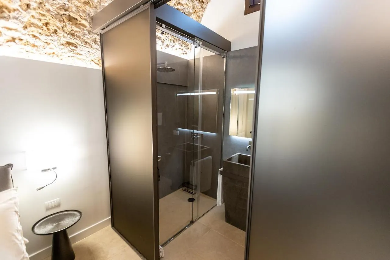 Bastione Spasimo Guest house Palermo