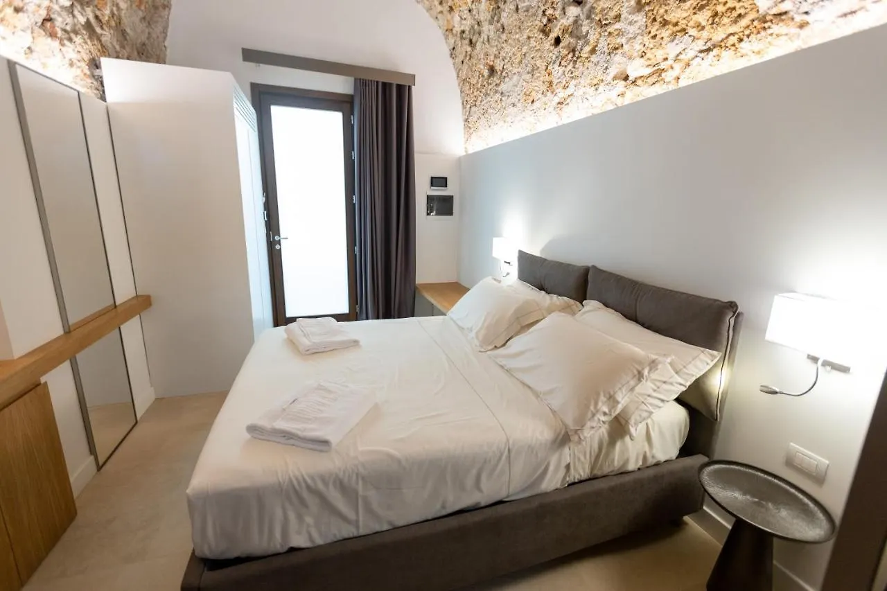 Bastione Spasimo